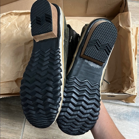 Sorel slim bootlace - Picture 9 of 9